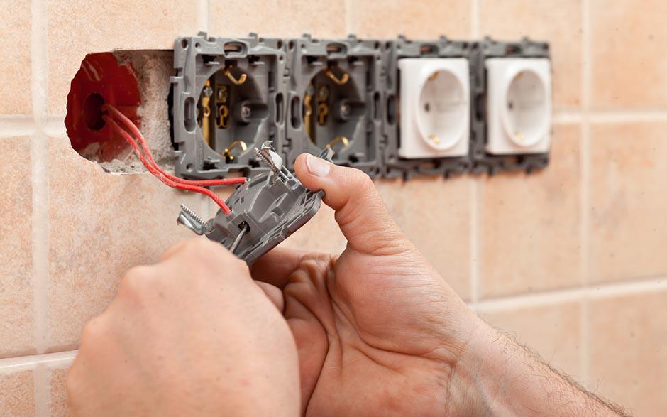 électricien maintenance Bièvres