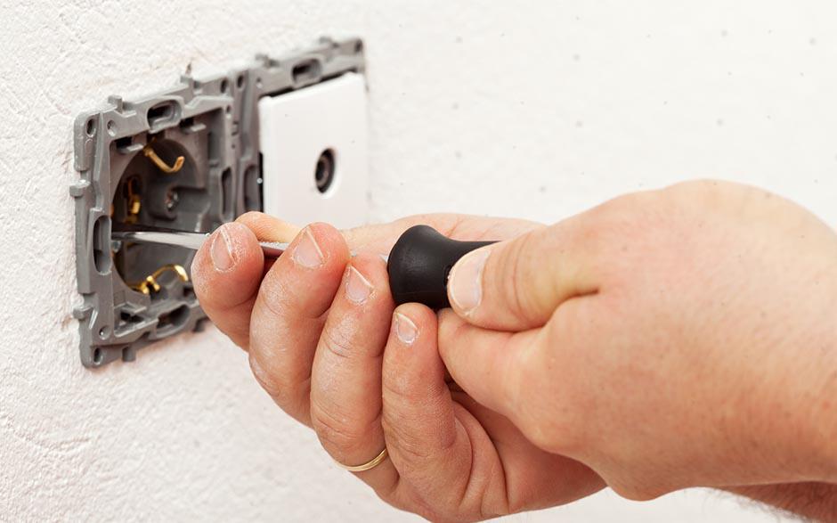électricien maintenance Bièvres