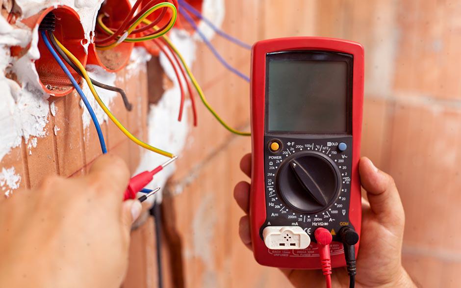 électricien à domicile Villers-sur-Coudun