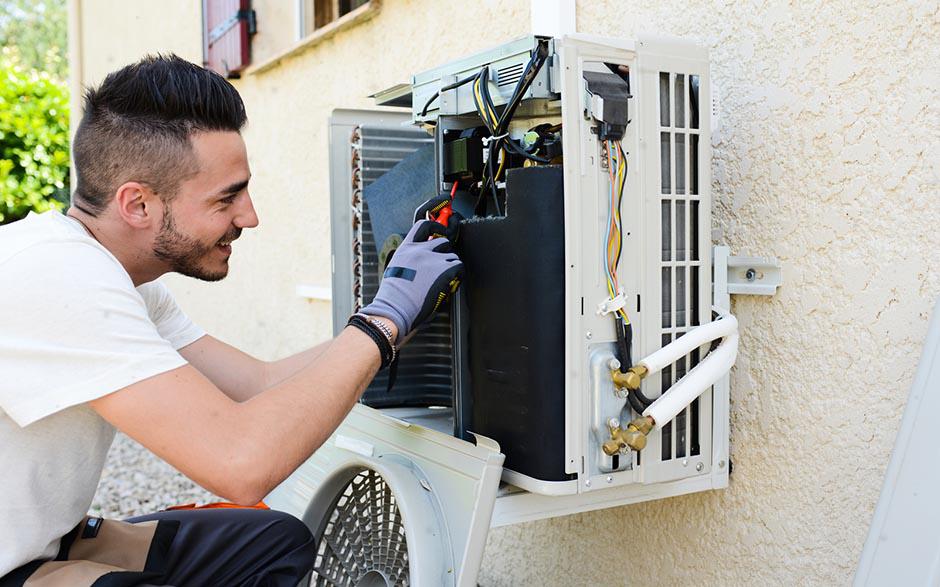  électricien dépannage Bois-le-Roi