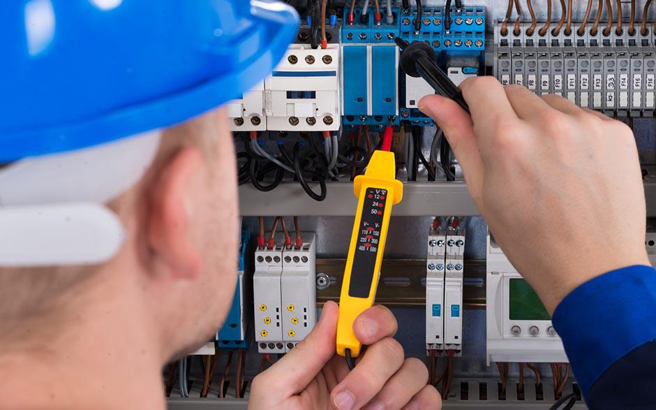 tarif électricien bâtiment Pantin
