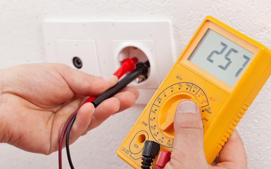 électricité installation Chaville